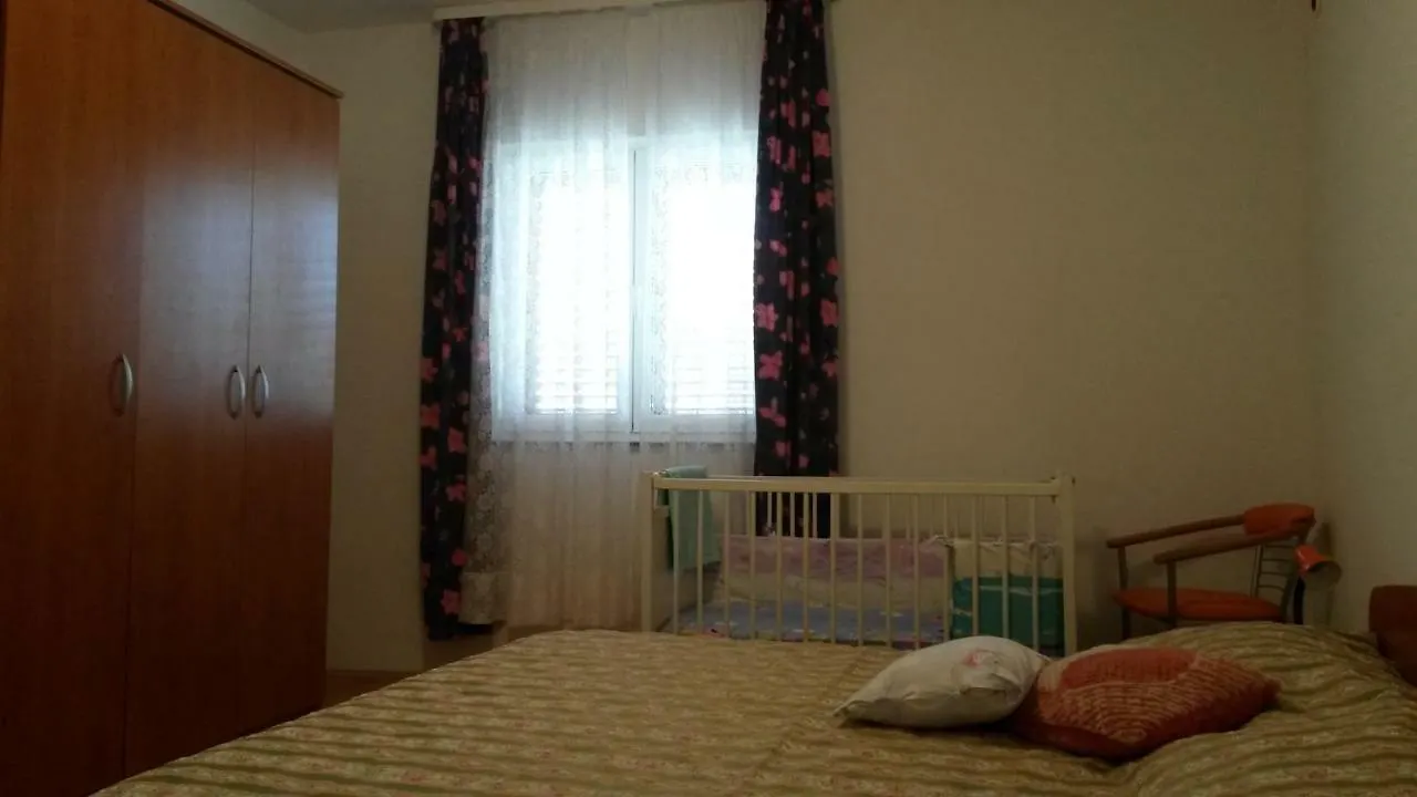 Apartments Tomas