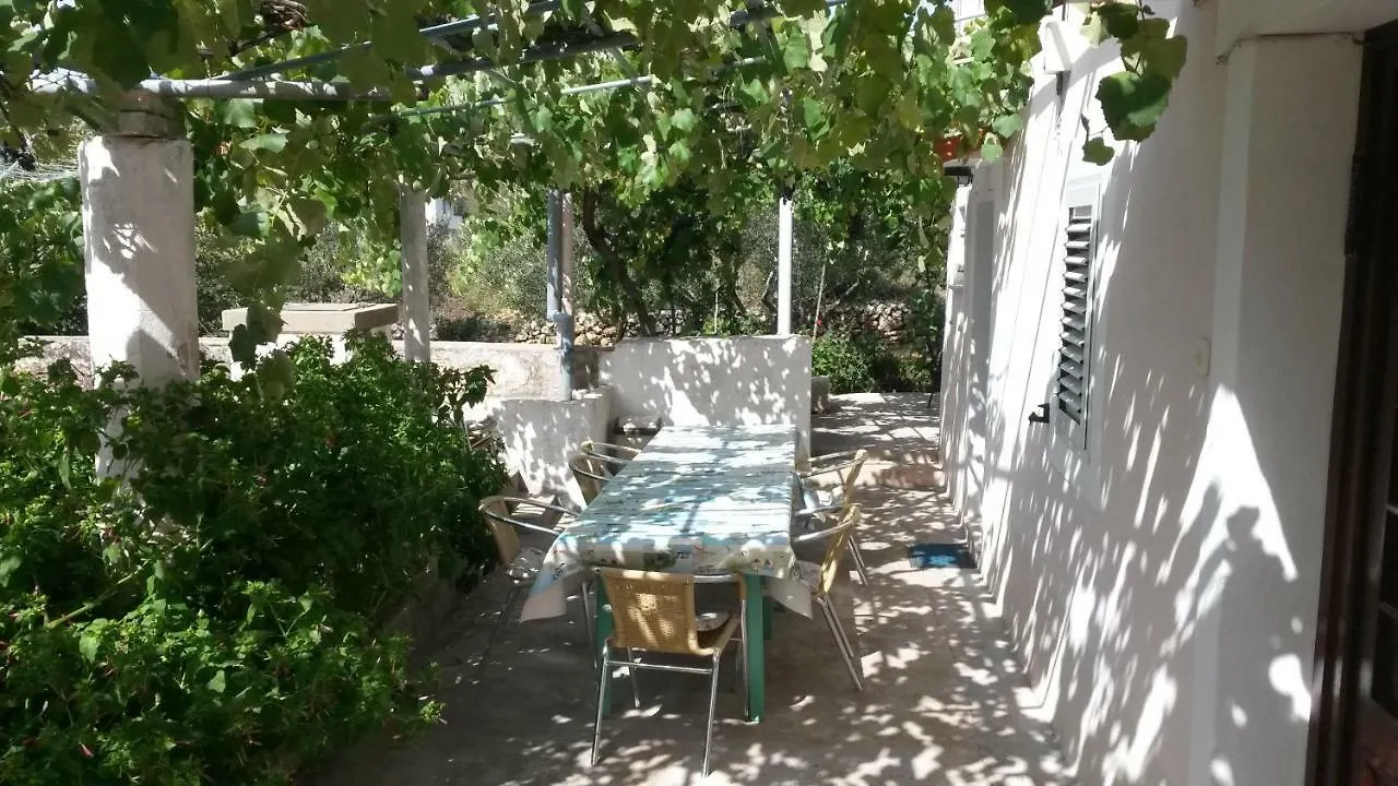 Apartments Tomas Croatia